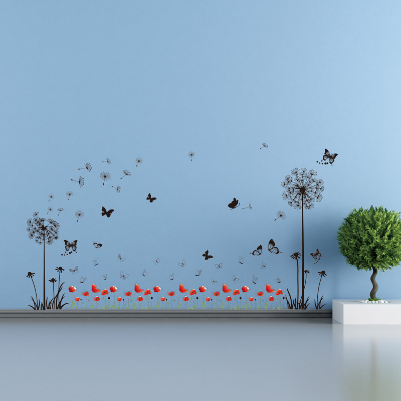 Rachelle Wall Sticker