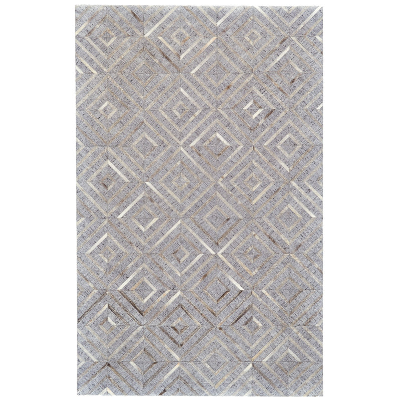 Grossi Geometric Indoor Rug