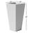 Pro Series Column Forty Planter-28209131