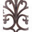 Heston Patio Dining Side Chair-732892769