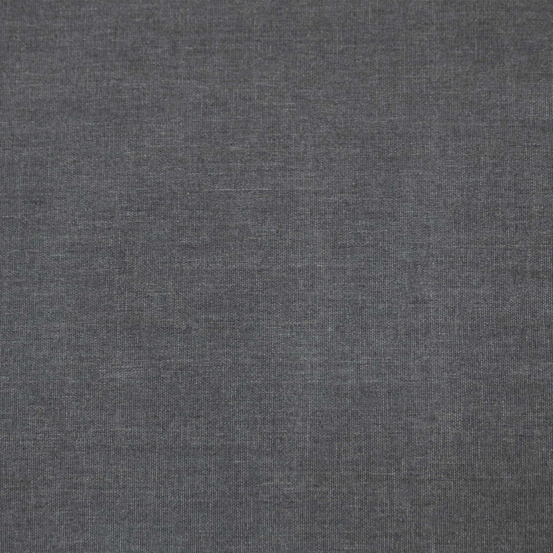 24" x 24" Seat and Back Cushion Set for Outdoor Chairs - Gray, Gray