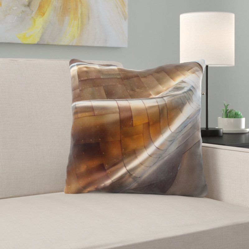 Coussin décoratif