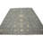 Eryk Performance Wool Floral Indoor Rug