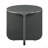 Dark Olivish End Table