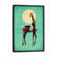 « giraffe go #2 » par ali gulec, impression sur toile tendue-74879273-74879272-74879274