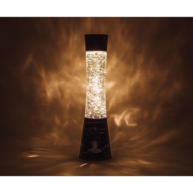 Enseigne décorative scintillante de 16 po The Prochaine génération
