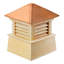 Coupole en bois Hinchinbrook-262308496