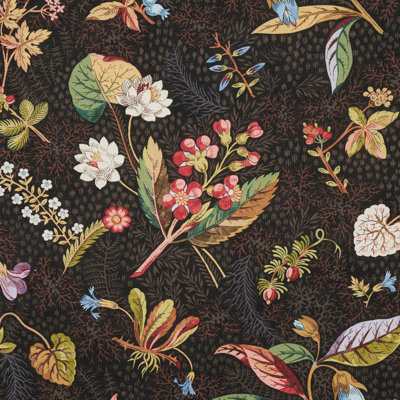 Blackwell Linen Fabric
