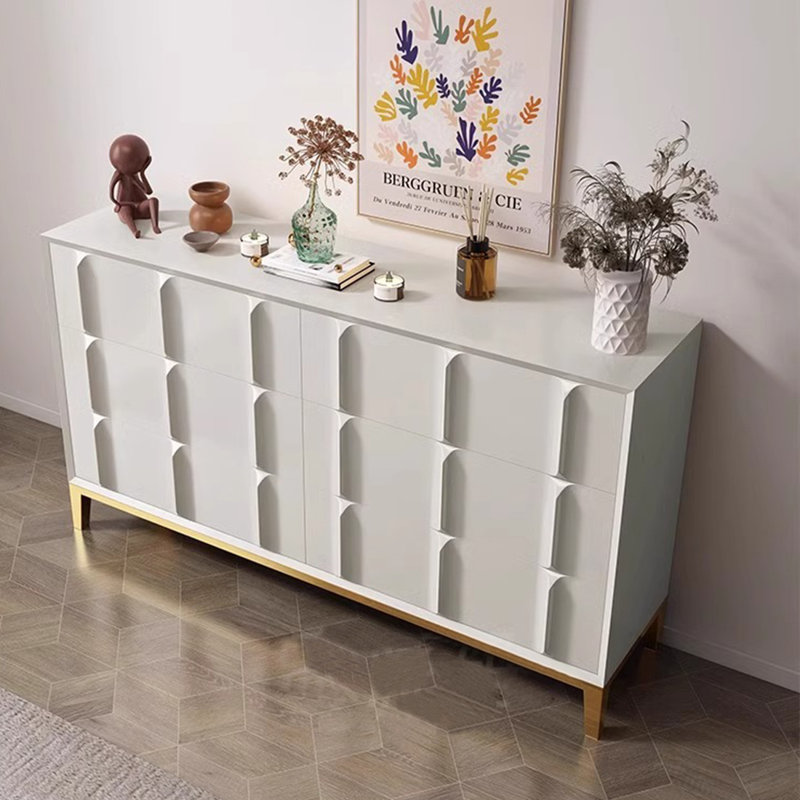 Renasia Sideboard, 33.46" H x 59.05" W x 15.75" D