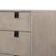 Carly 6 - Drawer Dresser