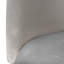 Carbajal Upholstered Counter Stool with Metal Frame-1192035914