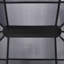 Ertugrul 3m x 4m Steel Patio Gazebo