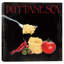 «Italian Cuisine», impression sur toile-74247853-74247854-74247857