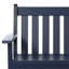 Banc de jardin en PEHD Laguna-1186930731