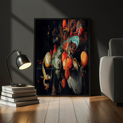 Willems No Frame Print