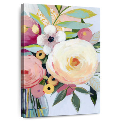Harnek Georgia Bouquet I