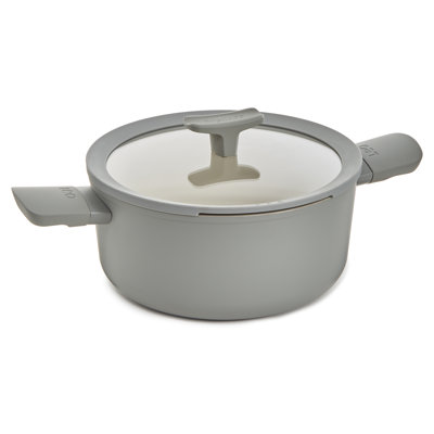 BergHOFF Balance Non-stick Ceramic Stockpot