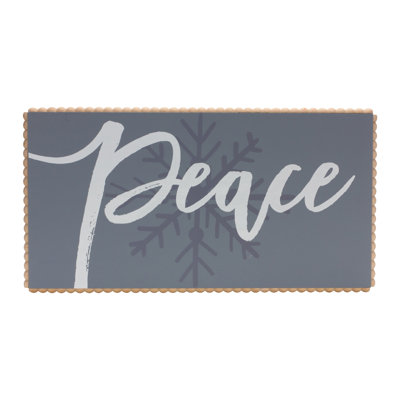 Jakisha Wall Decor