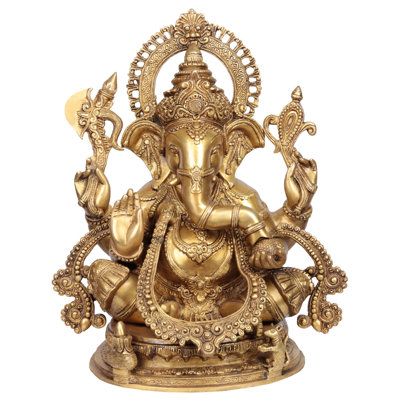 Religious & Spiritual Figurines & Sculptures