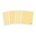 Yellow/White