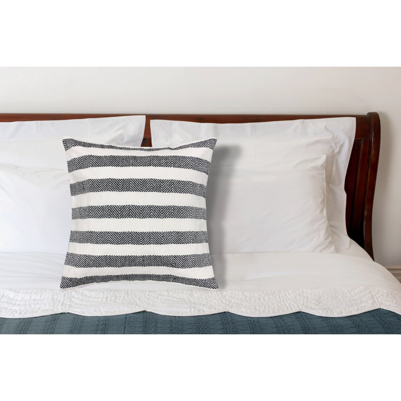 Coussin en polyester / polyester