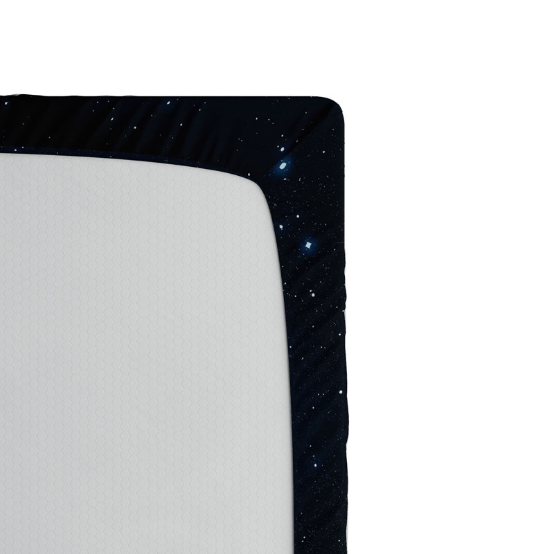 Drap-housse galaxy, Drap-housse grand