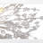 Parman 16 - Light LED Chandelier