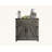 Console Table with  Drawers-644149998
