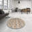Abstract Indoor Rug-279309864
