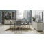 Izzie Rectangular Dining Table-35369878-35369879-35369880