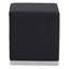 Naropa Stainless Steel Accent Stool-800272772-800272773
