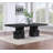 Anzio Rectangular 96'' L x 48'' W Dining Table-100553308