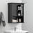 Carnstroan Wall Bathroom Cabinet-1975147280