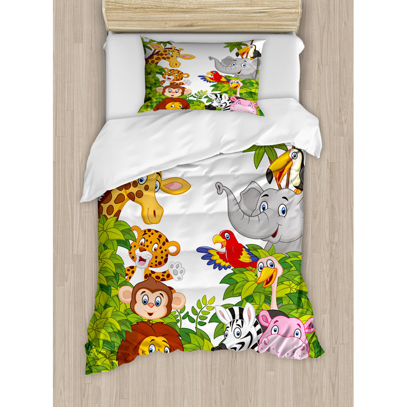Duvet Cover