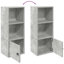 Conary 31cm W Bookcase-8289596-8289585