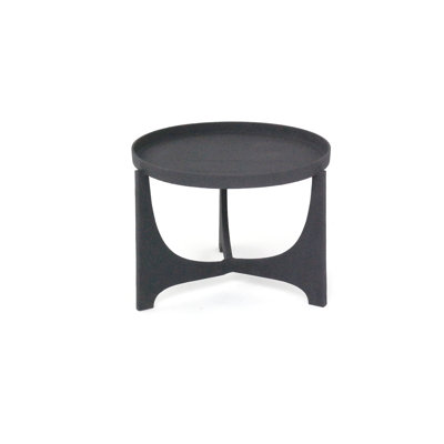 Aron I Tray Top 3 Legs End Table