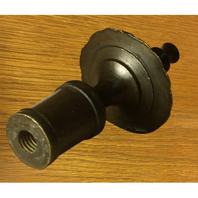 Umbrella Lamp Finial for Lamp Shade