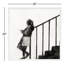 Waiting By Simon Schneiderman - Framed Wall Art-682970193-682971055