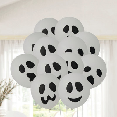 Araseli Halloween Balloon