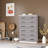 31.50'' W 7 - Drawer Dresser-1458160157