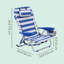 Folding Beach Chair