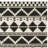 Aderinsola Hand Woven Flat Weave Wool Southwestern Rug-1666080022