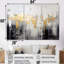 Charli - ensemble d'art mural abstrait-108313425-108313423