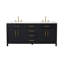Meuble-lavabo double 72 po Reajean-1542681199