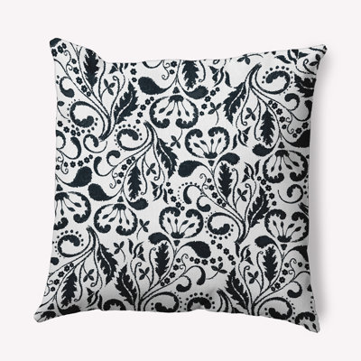 Housse de coussin décoratif en polyester / mélange de polyester par E by Design