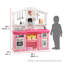 Step2 Fun with Friends Play Kitchen Set-98084548