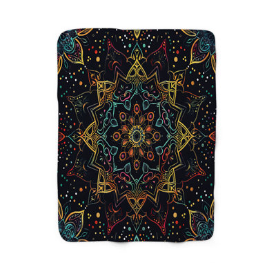 Throw Blanket