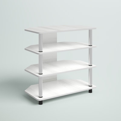 Asid TV Stand for TVs up to 24"