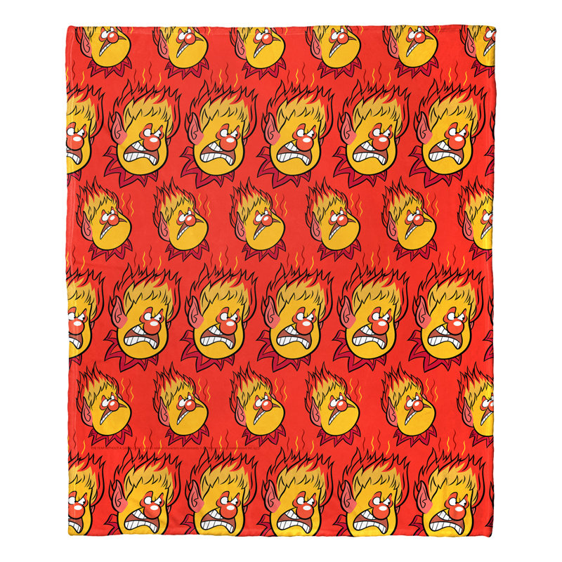 Throw Blanket