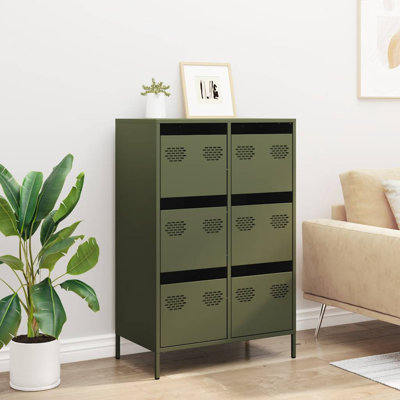 Ashanta 68cm Sideboard